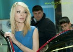 MOTOR SHOW 2011 MOTOR SHOW 2011