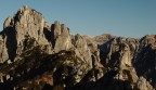 Gruppo del Sengio Alto, panorama dalla Cima delle Ofre dicembre 2011