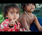 CAMBOGIA: tra templi e sorrisi CAMBOGIA: tra templi e sorrisi