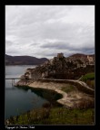 Lago Turano, Castel Di Tora Lago Turano, Castel Di Tora