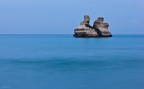 Le due Sorelle -Torre dell'orso- Le due Sorelle -Torre dell'orso-