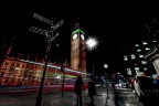 LONDRA a Dicembre: Westminster LONDRA a Dicembre: Westminster