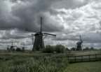 Holland landscape Holland landscape