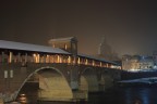 Il ponte di notte Il ponte di notte