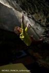 Adam Ondra - Gioia Adam Ondra - Gioia