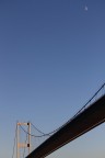 il ponte sul Bosforo, Istanbul