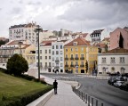 Alone in Lisbon Alone in Lisbon