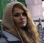 prima prova di ritratto street prima prova di ritratto street