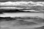 Nebbia sui colli Nebbia sui colli