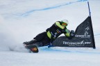 LG Snowboard FIS World Cup | Parallel Giant Slalom | Carezza LG Snowboard FIS World Cup | Parallel Giant Slalom | Carezza