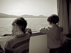 I PENSIERI DEI BAMBINI