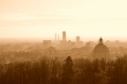 f/11 1/200 ISO 100

Foto scattata dal Castello di Brescia, purtroppo ero senza cavalletto e controluce. 
Spero apprezziate..