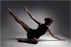 Lei è una ballerina e lei danza... Lei è una ballerina e lei danza...