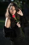 Silvia - una delle modelle più belle Silvia - una delle modelle più belle
