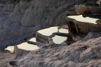 formazioni di travertino a Pamukkale, Turchia

scatto realizzato con canon 550d, focale 50 mm, diaframma 10, t 1/400, iso 200