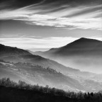 Paesaggio Invernale Paesaggio Invernale