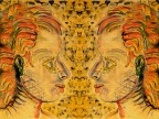 Pareidolie 2012