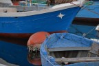 Particolare barche