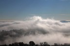La nebbia agli irti colli La nebbia agli irti colli