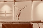Balance beam Balance beam