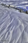 Sabbia di Neve... e Acqua di Vento... Sabbia di Neve... e Acqua di Vento...