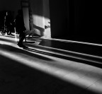 passing through passing through