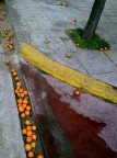 Succo d'arancia - *
