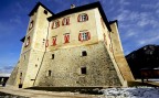 Castel Thun Castel Thun