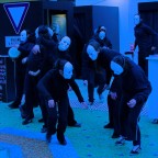 Gli "Ultimi" Alieni Gli "Ultimi" Alieni