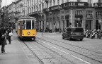 L'uno, inteso come tram ..... L'uno, inteso come tram .....