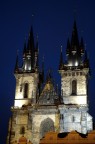 Praga by night Praga by night