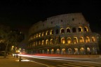Colosseo di notte Colosseo di notte
