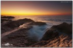 The first light of dawn The first light of dawn