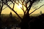 TRAMONTO ROMANO TRAMONTO ROMANO