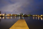 Lago Notturno Lago Notturno