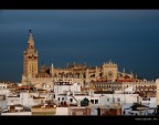 Tetti di Siviglia Tetti di Siviglia