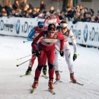 Cross Country Milano Cross Country Milano