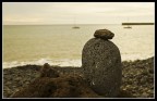 Dalla Playa de la Vuelta (Gomera)