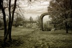 Carsulae(Terni)
Antica Flaminia e arco di San Damiano