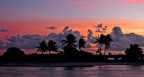 Tikehau,isole Tuamotu(Polynesia francese)