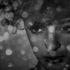 behind you behind you