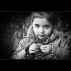 Una ragnatela per sciarpa Una ragnatela per sciarpa