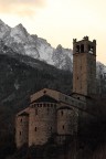 PIEVE DI SAN SIRO PIEVE DI SAN SIRO