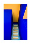 giallo & blu giallo & blu