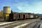 il cimitero dei treni... il cimitero dei treni...