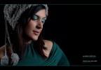 Green Make-up