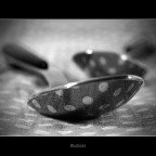 posate e riflessi posate e riflessi