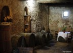 Cantina del vino Cantina del vino