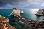 I faraglioni I faraglioni