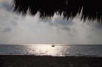 tramonto del Playa Maroma Mexico tramonto del Playa Maroma Mexico